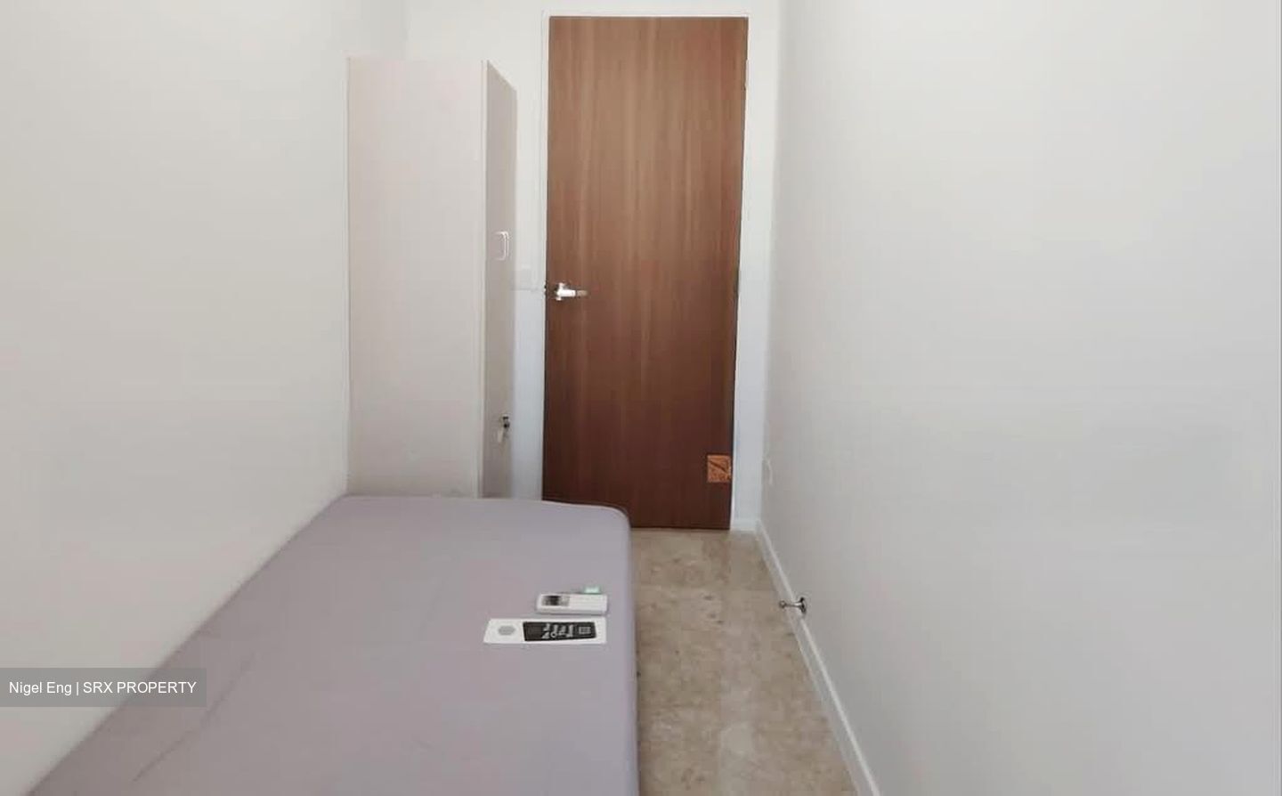 The Lakefront Residences (D22), Condominium #565545321